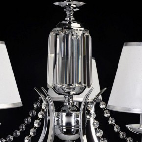 Подвесная люстра MW-Light Федерика 21 684013005 в Екатеринбурге - mebel24.online | фото 9