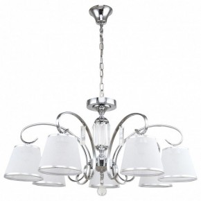 Подвесная люстра MW-Light Федерика 22 684013407 в Екатеринбурге - mebel24.online | фото 2
