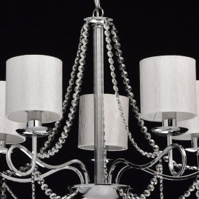 Подвесная люстра MW-Light Федерика 83 684010105 в Екатеринбурге - mebel24.online | фото 10