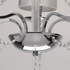 Подвесная люстра MW-Light Федерика 83 684010105 в Екатеринбурге - mebel24.online | фото 11