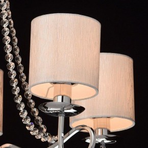 Подвесная люстра MW-Light Федерика 83 684010105 в Екатеринбурге - mebel24.online | фото 5