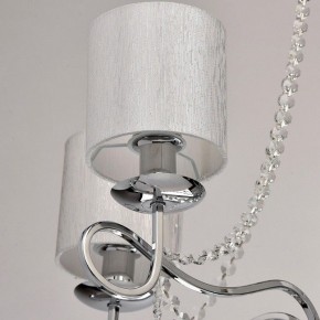 Подвесная люстра MW-Light Федерика 83 684010105 в Екатеринбурге - mebel24.online | фото 6