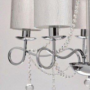 Подвесная люстра MW-Light Федерика 83 684010105 в Екатеринбурге - mebel24.online | фото 7