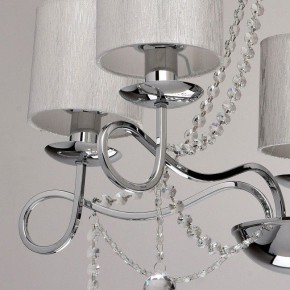 Подвесная люстра MW-Light Федерика 83 684010105 в Екатеринбурге - mebel24.online | фото 9