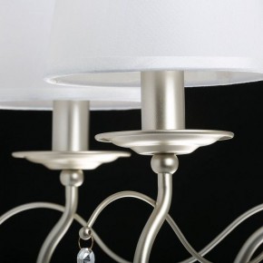 Подвесная люстра MW-Light Федерика 89 684012705 в Екатеринбурге - mebel24.online | фото 13