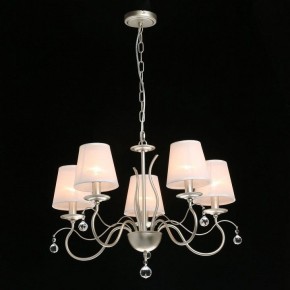 Подвесная люстра MW-Light Федерика 89 684012705 в Екатеринбурге - mebel24.online | фото 3
