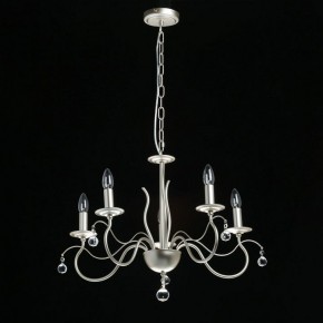 Подвесная люстра MW-Light Федерика 89 684012705 в Екатеринбурге - mebel24.online | фото 5