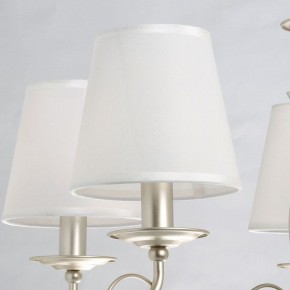 Подвесная люстра MW-Light Федерика 89 684012705 в Екатеринбурге - mebel24.online | фото 6
