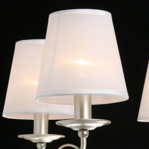 Подвесная люстра MW-Light Федерика 89 684012705 в Екатеринбурге - mebel24.online | фото 7