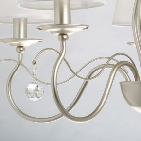 Подвесная люстра MW-Light Федерика 89 684012705 в Екатеринбурге - mebel24.online | фото 8