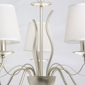 Подвесная люстра MW-Light Федерика 89 684012705 в Екатеринбурге - mebel24.online | фото 9