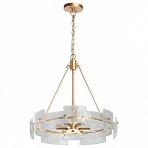 Подвесная люстра MW-Light Илоника 4 451011506 в Екатеринбурге - mebel24.online | фото 2