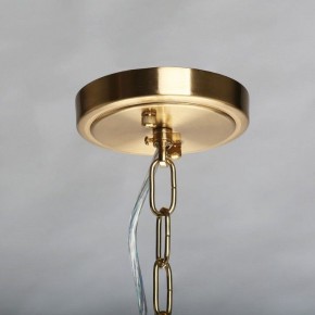 Подвесная люстра MW-Light Илвита 3 624011108 в Екатеринбурге - mebel24.online | фото