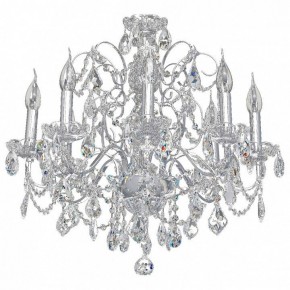 Подвесная люстра MW-Light Каролина 7 367013408 в Екатеринбурге - mebel24.online | фото 2