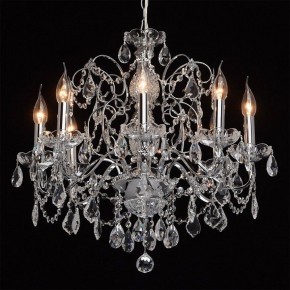 Подвесная люстра MW-Light Каролина 7 367013408 в Екатеринбурге - mebel24.online | фото 3