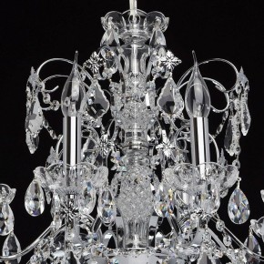 Подвесная люстра MW-Light Каролина 7 367013408 в Екатеринбурге - mebel24.online | фото 7