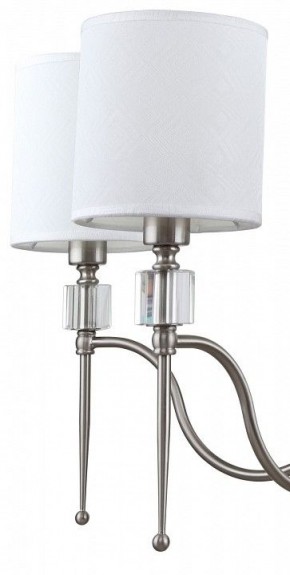 Подвесная люстра MW-Light Конрад 11 667012605 в Екатеринбурге - mebel24.online | фото 12