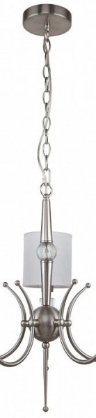 Подвесная люстра MW-Light Конрад 11 667012605 в Екатеринбурге - mebel24.online | фото 14