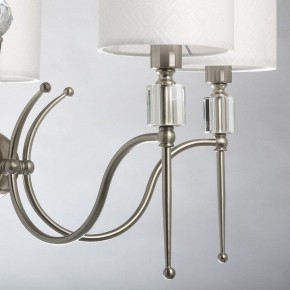 Подвесная люстра MW-Light Конрад 11 667012605 в Екатеринбурге - mebel24.online | фото 7