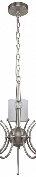Подвесная люстра MW-Light Конрад 11 667012707 в Екатеринбурге - mebel24.online | фото 5