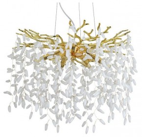 Подвесная люстра MW-Light Лайма 10 467012808 в Екатеринбурге - mebel24.online | фото 2