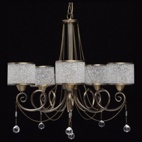 Подвесная люстра MW-Light Моника 11 372013405 в Екатеринбурге - mebel24.online | фото 3