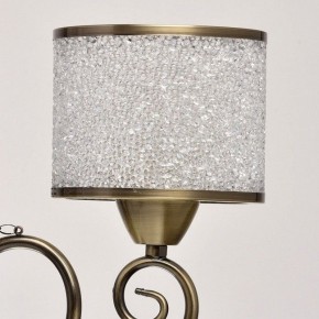 Подвесная люстра MW-Light Моника 11 372013405 в Екатеринбурге - mebel24.online | фото 4