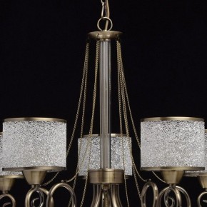Подвесная люстра MW-Light Моника 11 372013405 в Екатеринбурге - mebel24.online | фото 8