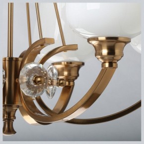 Подвесная люстра MW-Light Палермо 27 386017706 в Екатеринбурге - mebel24.online | фото 10