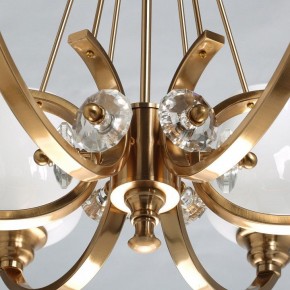 Подвесная люстра MW-Light Палермо 27 386017706 в Екатеринбурге - mebel24.online | фото 11