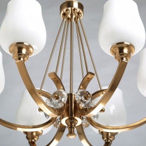 Подвесная люстра MW-Light Палермо 27 386017706 в Екатеринбурге - mebel24.online | фото 7
