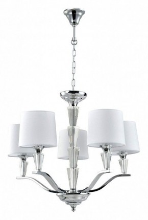 Подвесная люстра MW-Light Палермо 29 386018305 в Екатеринбурге - mebel24.online | фото 2