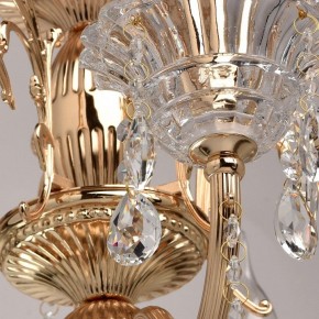 Подвесная люстра MW-Light Селена 11 482013105 в Екатеринбурге - mebel24.online | фото 12
