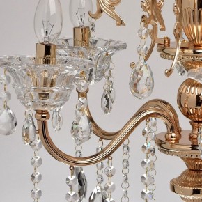 Подвесная люстра MW-Light Селена 11 482013105 в Екатеринбурге - mebel24.online | фото 13