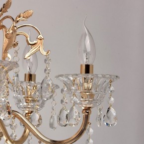 Подвесная люстра MW-Light Селена 11 482013105 в Екатеринбурге - mebel24.online | фото 15