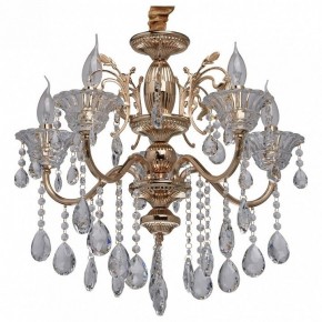 Подвесная люстра MW-Light Селена 11 482013105 в Екатеринбурге - mebel24.online | фото 2