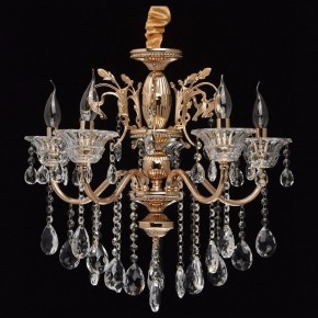 Подвесная люстра MW-Light Селена 11 482013105 в Екатеринбурге - mebel24.online | фото 3