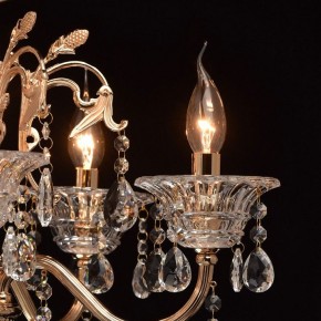 Подвесная люстра MW-Light Селена 11 482013105 в Екатеринбурге - mebel24.online | фото 4