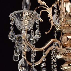 Подвесная люстра MW-Light Селена 11 482013105 в Екатеринбурге - mebel24.online | фото 6