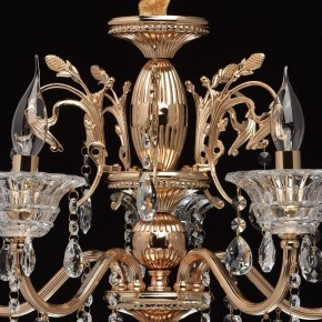 Подвесная люстра MW-Light Селена 11 482013105 в Екатеринбурге - mebel24.online | фото 8