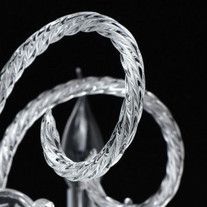 Подвесная люстра MW-Light Селена 20 482016705 в Екатеринбурге - mebel24.online | фото 13
