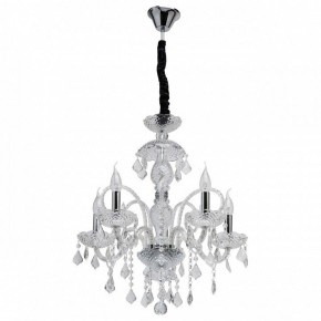 Подвесная люстра MW-Light Селена 20 482016705 в Екатеринбурге - mebel24.online | фото 2