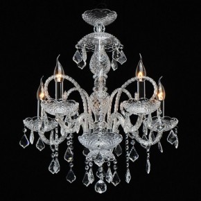 Подвесная люстра MW-Light Селена 20 482016705 в Екатеринбурге - mebel24.online | фото 3