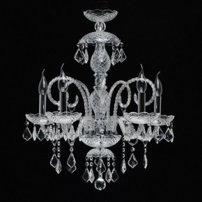 Подвесная люстра MW-Light Селена 20 482016705 в Екатеринбурге - mebel24.online | фото 4