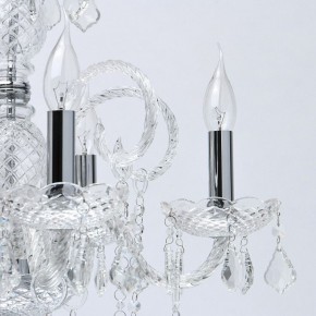 Подвесная люстра MW-Light Селена 20 482016705 в Екатеринбурге - mebel24.online | фото 5