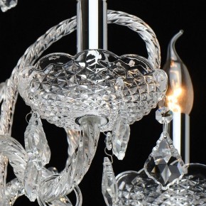 Подвесная люстра MW-Light Селена 20 482016705 в Екатеринбурге - mebel24.online | фото 7