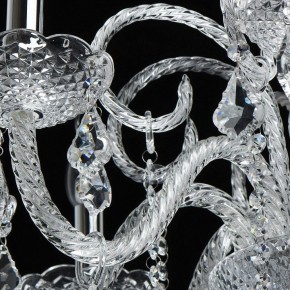 Подвесная люстра MW-Light Селена 20 482016705 в Екатеринбурге - mebel24.online | фото 9