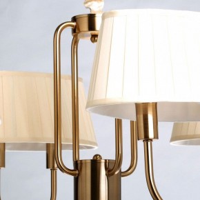 Подвесная люстра MW-Light София 10 355014608 в Екатеринбурге - mebel24.online | фото 11