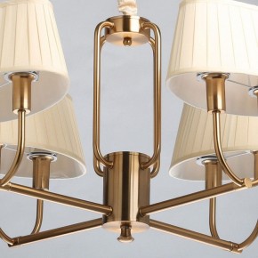 Подвесная люстра MW-Light София 10 355014608 в Екатеринбурге - mebel24.online | фото 12