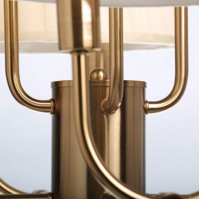 Подвесная люстра MW-Light София 10 355014608 в Екатеринбурге - mebel24.online | фото 13